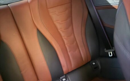 BMW 8 серия, 2019 год, 6 250 000 рублей, 9 фотография