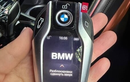 BMW 8 серия, 2019 год, 6 250 000 рублей, 5 фотография
