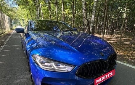 BMW 8 серия, 2019 год, 6 250 000 рублей, 1 фотография