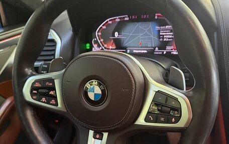 BMW 8 серия, 2019 год, 6 250 000 рублей, 12 фотография