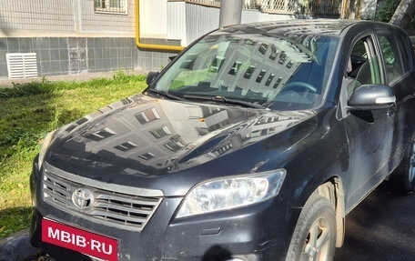 Toyota RAV4, 2011 год, 1 199 000 рублей, 1 фотография