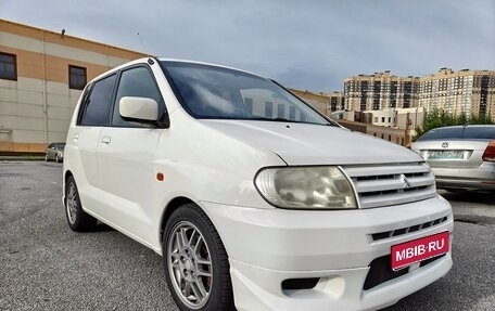 Mitsubishi Dingo, 2001 год, 390 000 рублей, 1 фотография