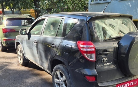 Toyota RAV4, 2011 год, 1 199 000 рублей, 4 фотография