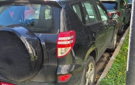 Toyota RAV4, 2011 год, 1 199 000 рублей, 3 фотография