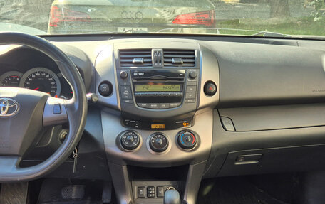 Toyota RAV4, 2011 год, 1 199 000 рублей, 9 фотография