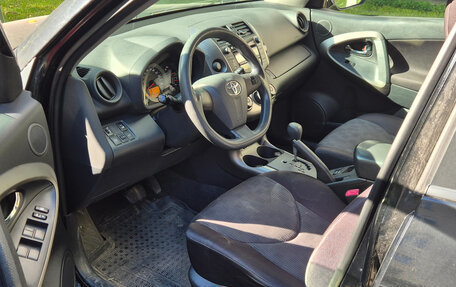 Toyota RAV4, 2011 год, 1 199 000 рублей, 8 фотография