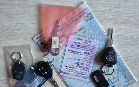 Toyota RAV4, 2011 год, 1 199 000 рублей, 12 фотография