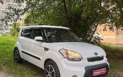 KIA Soul I рестайлинг, 2011 год, 700 000 рублей, 1 фотография