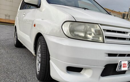 Mitsubishi Dingo, 2001 год, 390 000 рублей, 11 фотография