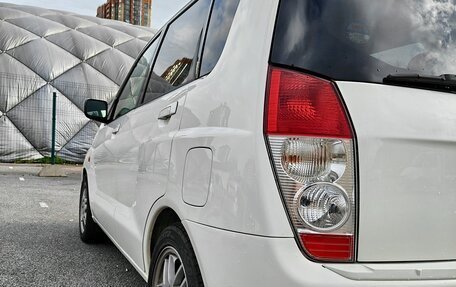 Mitsubishi Dingo, 2001 год, 390 000 рублей, 8 фотография
