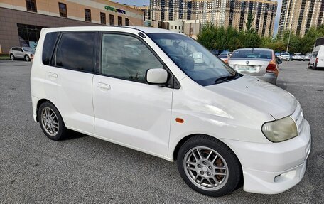 Mitsubishi Dingo, 2001 год, 390 000 рублей, 3 фотография