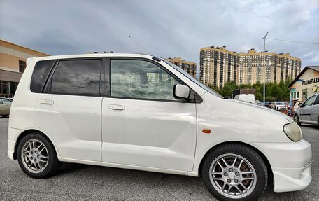 Mitsubishi Dingo, 2001 год, 390 000 рублей, 4 фотография