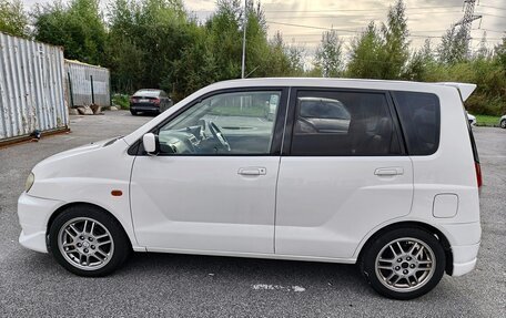 Mitsubishi Dingo, 2001 год, 390 000 рублей, 5 фотография