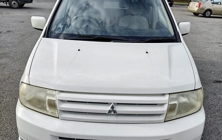 Mitsubishi Dingo, 2001 год, 390 000 рублей, 2 фотография