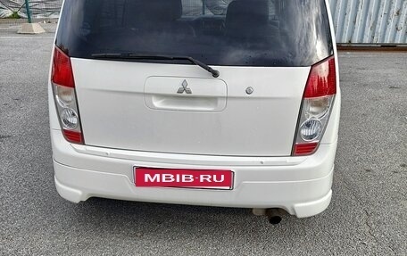 Mitsubishi Dingo, 2001 год, 390 000 рублей, 7 фотография