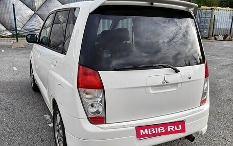 Mitsubishi Dingo, 2001 год, 390 000 рублей, 6 фотография