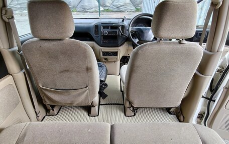 Mitsubishi Dingo, 2001 год, 390 000 рублей, 16 фотография