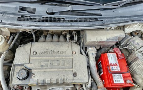Mitsubishi Dingo, 2001 год, 390 000 рублей, 18 фотография