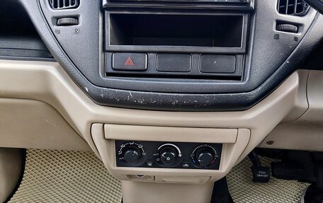 Mitsubishi Dingo, 2001 год, 390 000 рублей, 15 фотография