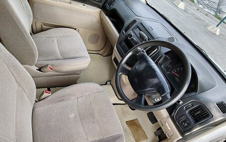 Mitsubishi Dingo, 2001 год, 390 000 рублей, 14 фотография