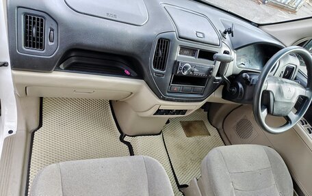 Mitsubishi Dingo, 2001 год, 390 000 рублей, 12 фотография