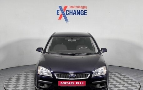 Ford Focus II рестайлинг, 2007 год, 309 000 рублей, 2 фотография