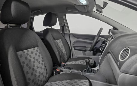 Ford Focus II рестайлинг, 2007 год, 309 000 рублей, 9 фотография