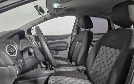 Ford Focus II рестайлинг, 2007 год, 309 000 рублей, 12 фотография