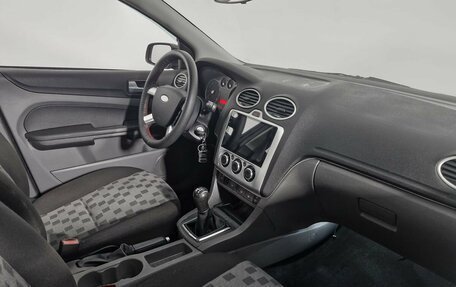 Ford Focus II рестайлинг, 2007 год, 309 000 рублей, 10 фотография