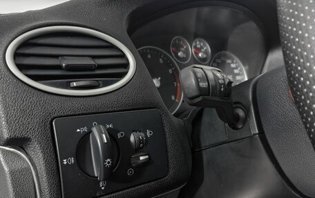 Ford Focus II рестайлинг, 2007 год, 309 000 рублей, 14 фотография