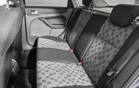 Ford Focus II рестайлинг, 2007 год, 309 000 рублей, 11 фотография