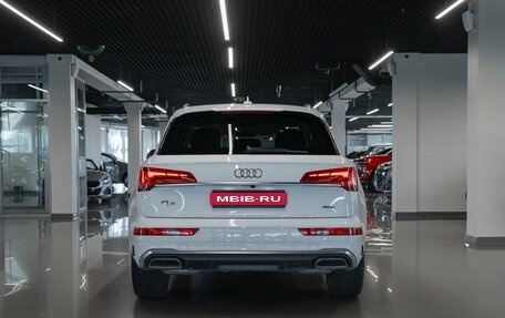 Audi Q5, 2022 год, 4 550 000 рублей, 6 фотография