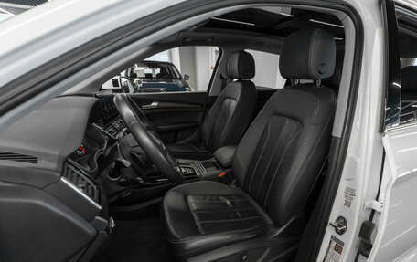 Audi Q5, 2022 год, 4 550 000 рублей, 9 фотография