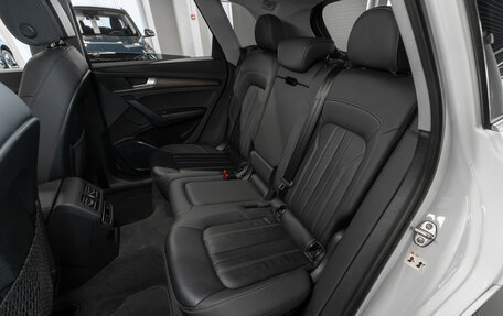 Audi Q5, 2022 год, 4 550 000 рублей, 13 фотография