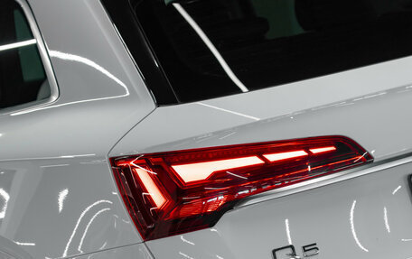 Audi Q5, 2022 год, 4 550 000 рублей, 27 фотография