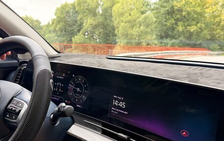 KIA Sportage IV рестайлинг, 2021 год, 3 150 000 рублей, 9 фотография
