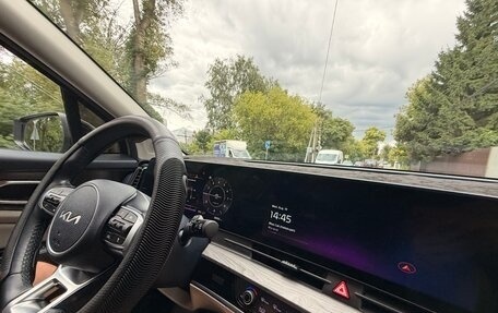 KIA Sportage IV рестайлинг, 2021 год, 3 150 000 рублей, 7 фотография