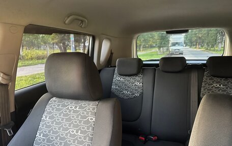KIA Soul I рестайлинг, 2011 год, 700 000 рублей, 6 фотография