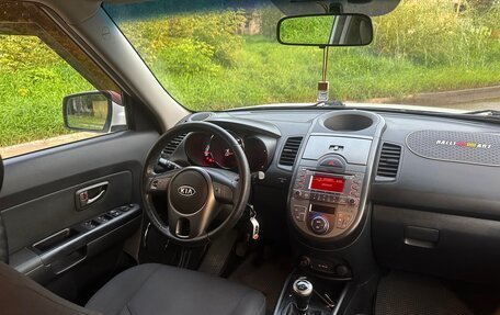 KIA Soul I рестайлинг, 2011 год, 700 000 рублей, 5 фотография