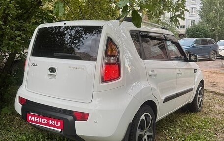 KIA Soul I рестайлинг, 2011 год, 700 000 рублей, 4 фотография