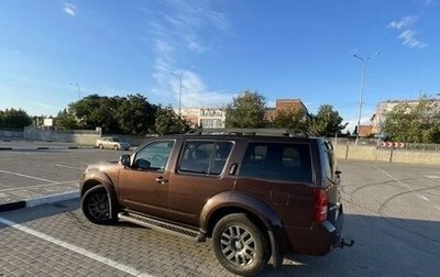Nissan Pathfinder, 2012 год, 1 700 000 рублей, 1 фотография