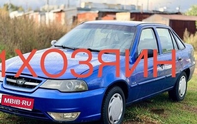 Daewoo Nexia I рестайлинг, 2011 год, 119 000 рублей, 1 фотография
