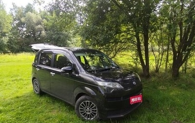 Toyota Spade, 2014 год, 750 000 рублей, 1 фотография