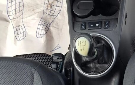 Skoda Fabia II, 2008 год, 540 000 рублей, 19 фотография