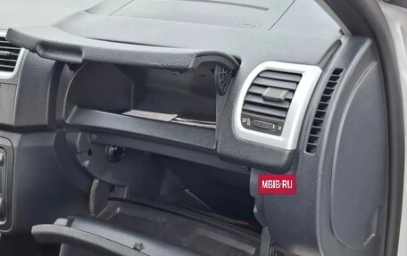 Skoda Fabia II, 2008 год, 540 000 рублей, 27 фотография