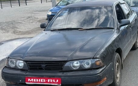 Toyota Vista, 1992 год, 135 000 рублей, 1 фотография