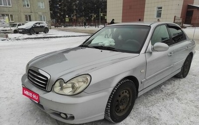 Hyundai Sonata IV рестайлинг, 2005 год, 200 000 рублей, 1 фотография