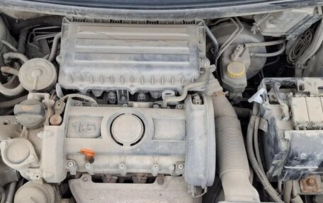 Skoda Fabia II, 2008 год, 540 000 рублей, 29 фотография