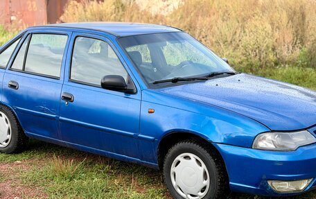 Daewoo Nexia I рестайлинг, 2011 год, 119 000 рублей, 7 фотография
