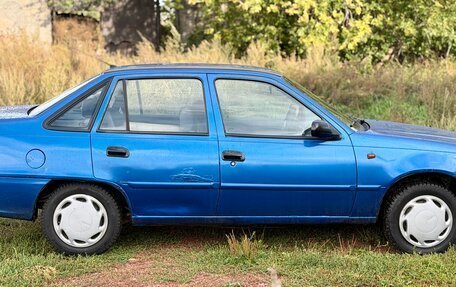 Daewoo Nexia I рестайлинг, 2011 год, 119 000 рублей, 6 фотография